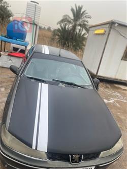 بيجو 406